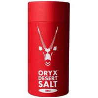 Oryx Desert Salt BBQ Tube Shaker